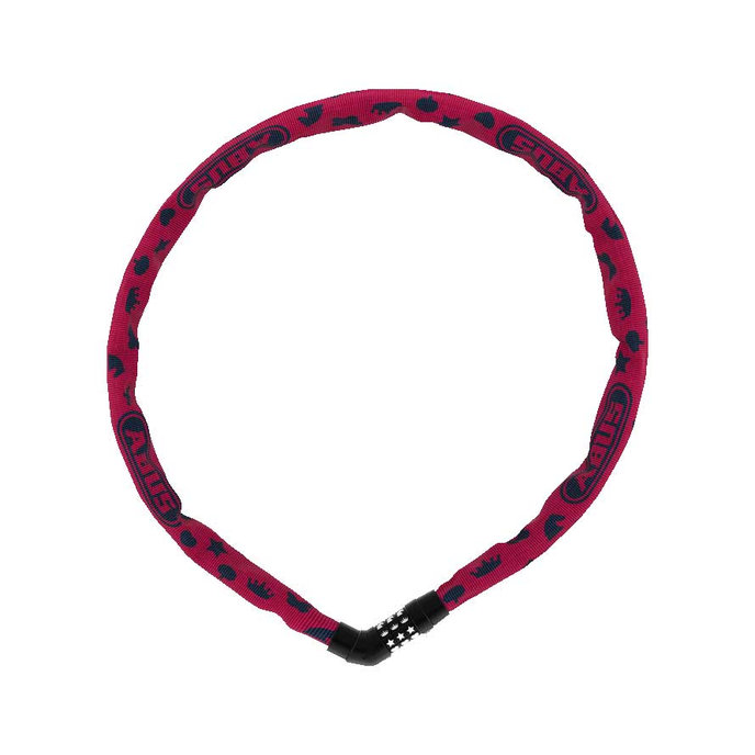 Zámek Steel-O-Chain™ 4804C/75 SYMBOLE