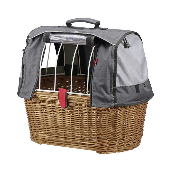 DOGGY Basket Plus košík pro psa