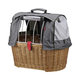 DOGGY Basket Plus košík pro psa