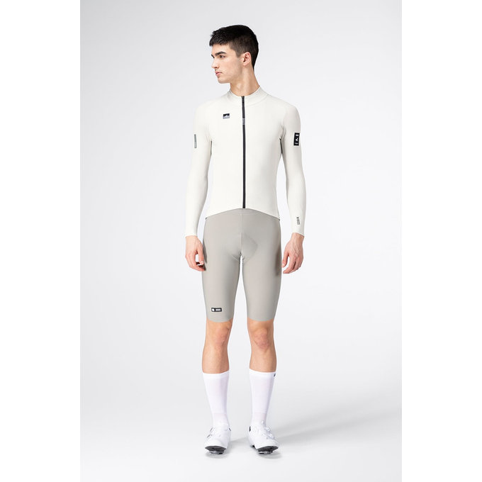 GOBIK dres dlouhý rukáv PACER SOLID 2.0 MEN CREPE