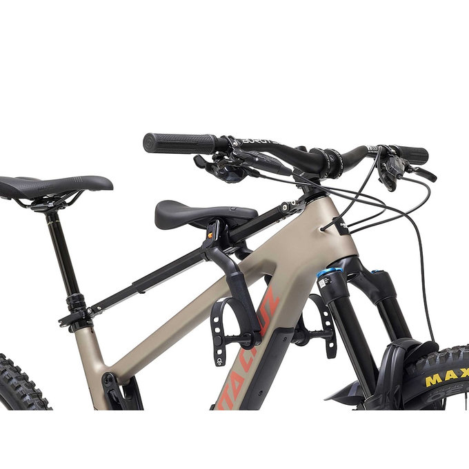 MTB Sedačka Pro Kids