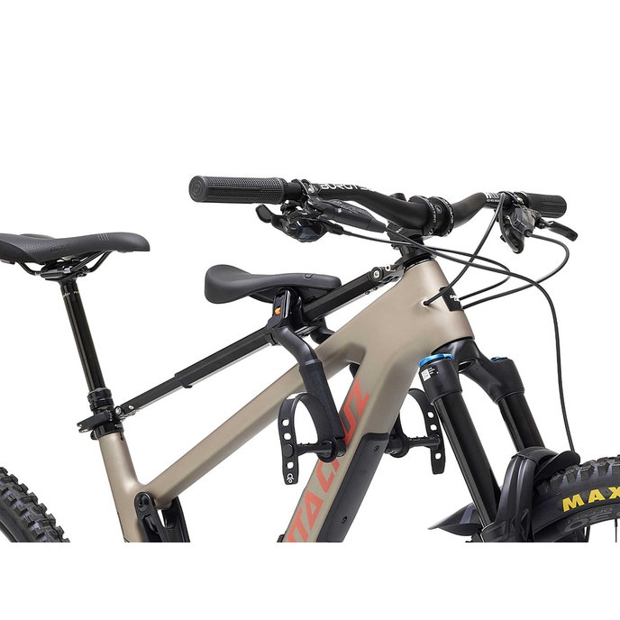 MTB Sedačka Pro Kids