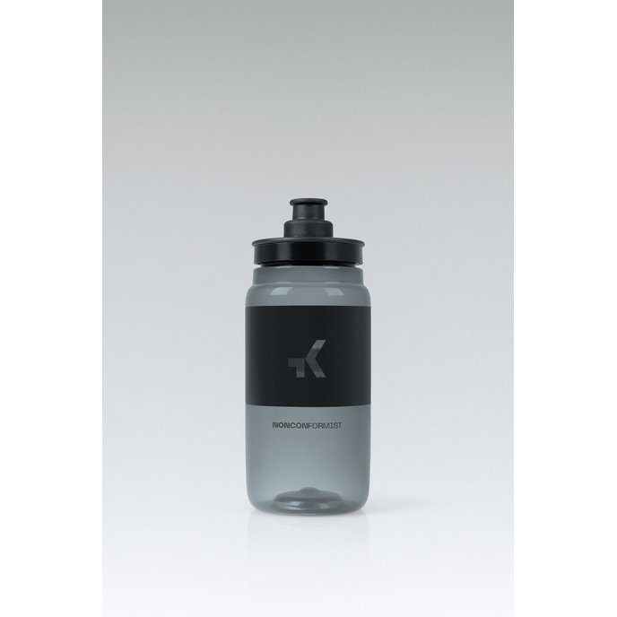 GOBIK láhev FLY SMOKED 550 ml