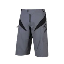Krátké kalhoty ENDURO Grey
