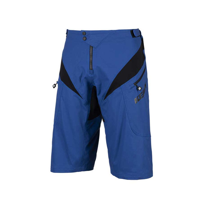 Krátké kalhoty ENDURO Blue