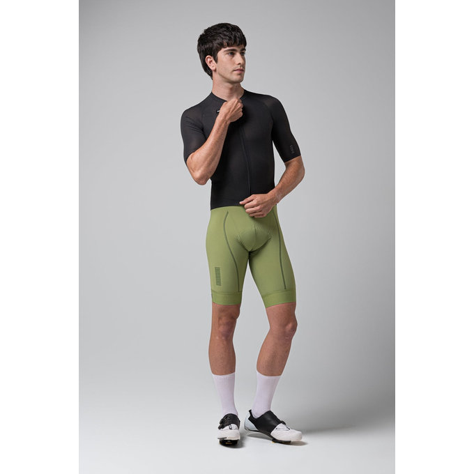 GOBIK  dres PHANTOM UNISEX JET BLACK