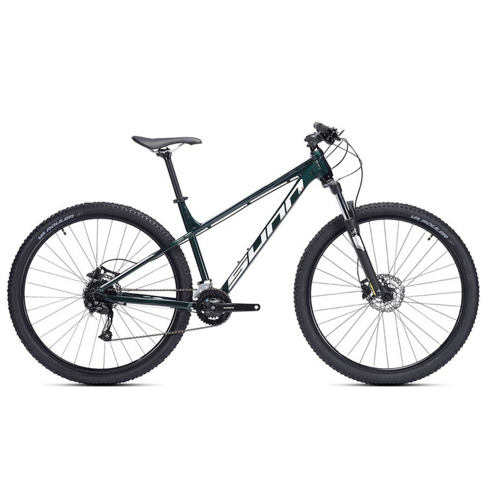Horské kolo SPORT TOX S2  27,5" 2022