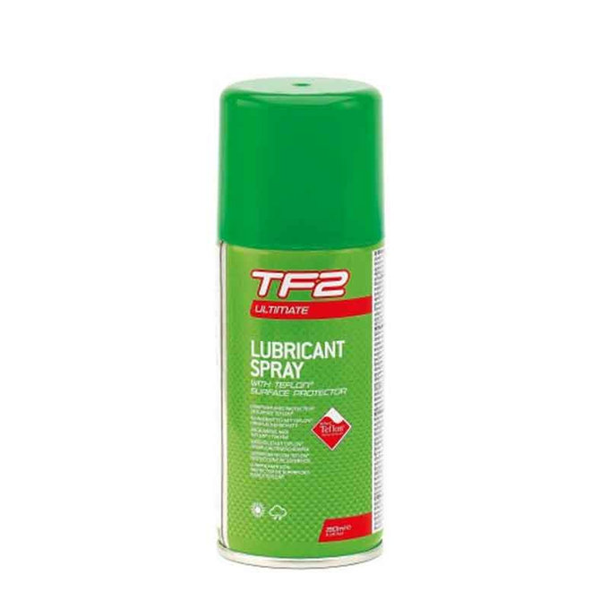 Mazací olej TF2 s Teflonem spray 150ml
