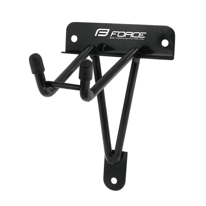 Držák kola ECO na zeď za pedál