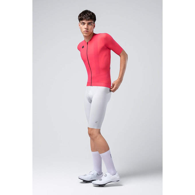 GOBIK dres CX SOLID UNISEX CERISE