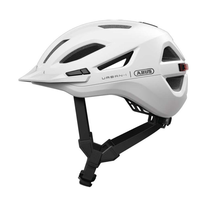 Urban-I 4.0 ACE polar white