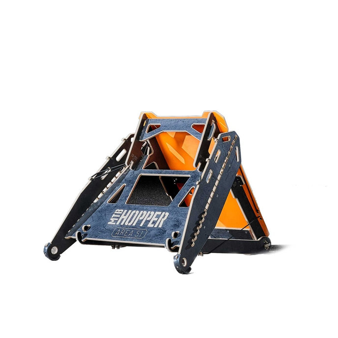 Rozšíření pro rampu AREA 51 Extension