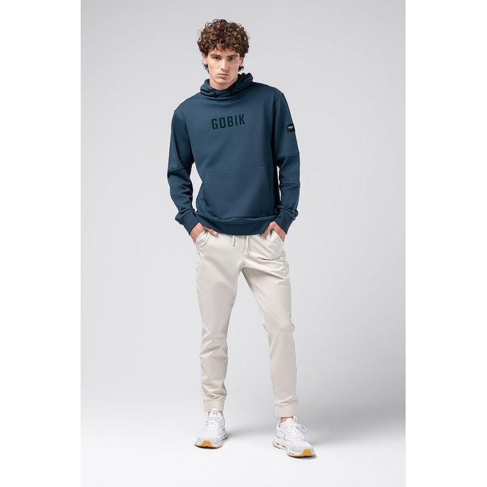 GOBIK mikina TRAILBLAZE MEN SPELLBOUND