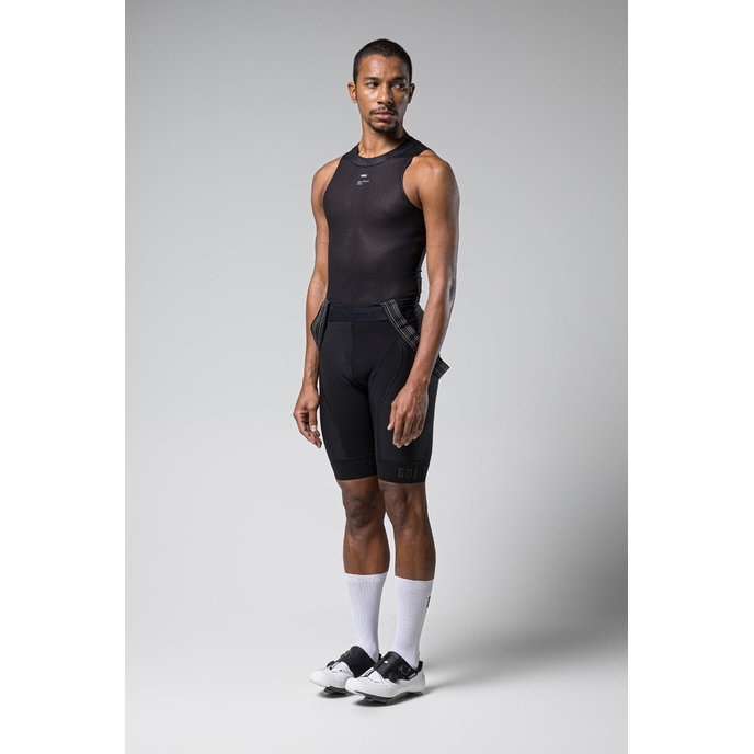 GOBIK tílko SECOND SKIN MEN MOONLESS