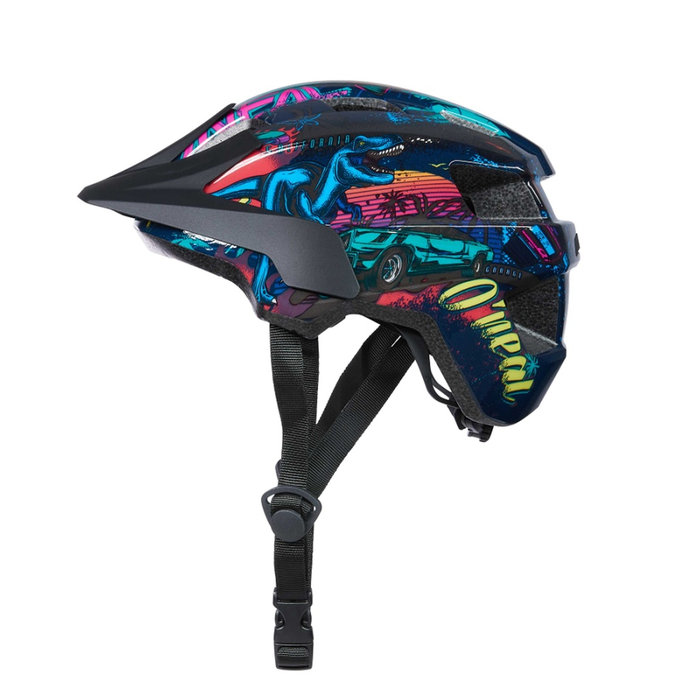 Dětská přilba O´Neal Flare REX multi XXS (51-55 cm)