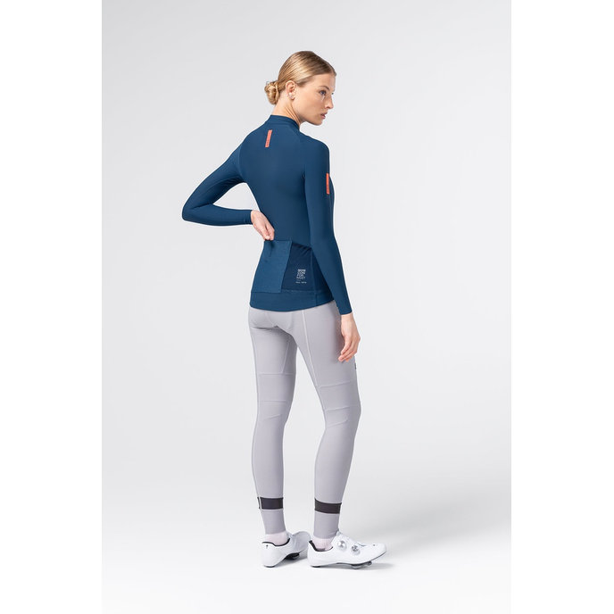 GOBIK dres dlouhý rukáv PACER SOLID 2.0 WOMEN ASSAULT