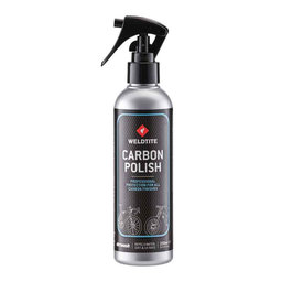 Čistič a ochrana karbonu Dirtwash s rozprašovačem 250ml