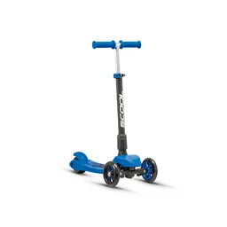 Dětská koloběžka flaX mini modrá