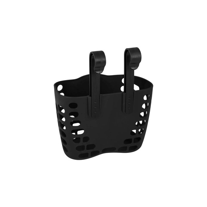 Dětský košík na řídítka