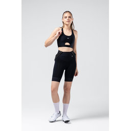GOBIK podprsenka WOMEN JET BLACK