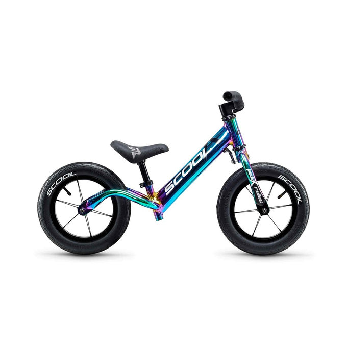 Dětské odrážedlo pedeX rainbow