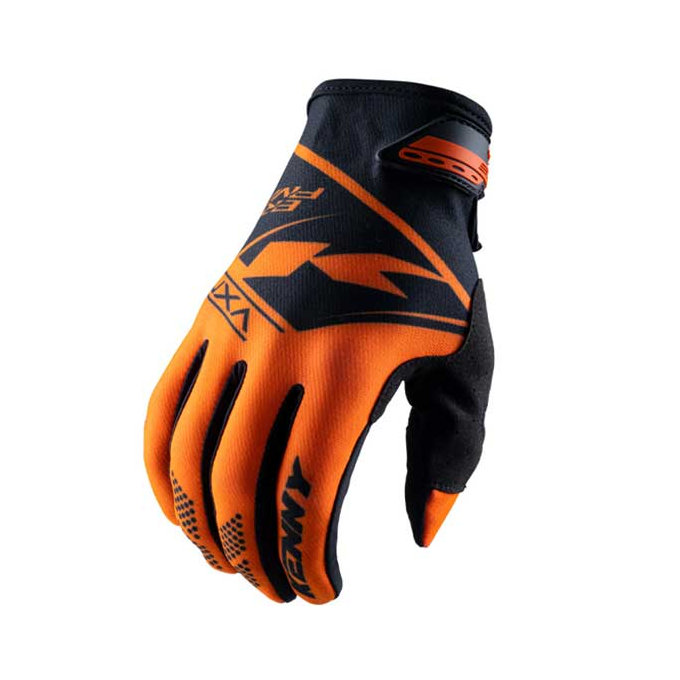 BRAVE ORANGE