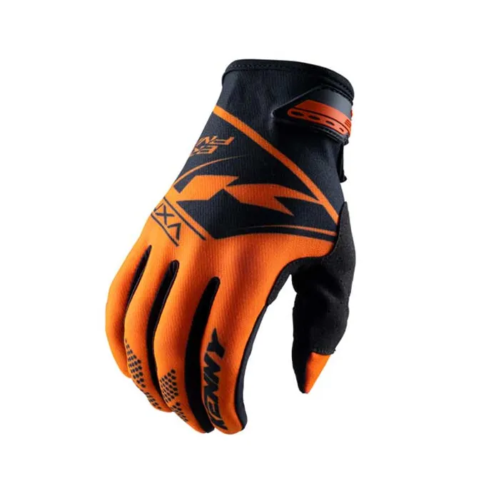 BRAVE ORANGE