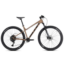 Horské kolo EXACT S2 2026