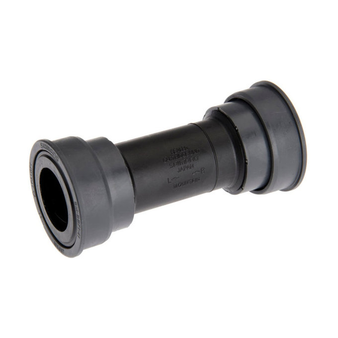 Komponenty stredové SM-BB71 HTII Press Fit horské