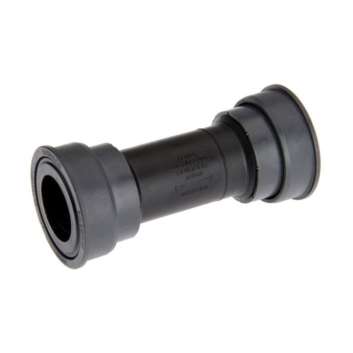 Komponenty stredové SM-BB71 HTII Press Fit horské