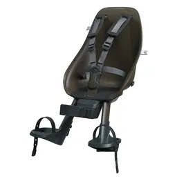 Přední sedačka na kolo s adaptérem