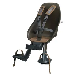 Přední sedačka na kolo s adaptérem
