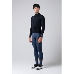 GOBIK bunda ENVY 2.0 MEN JET BLACK