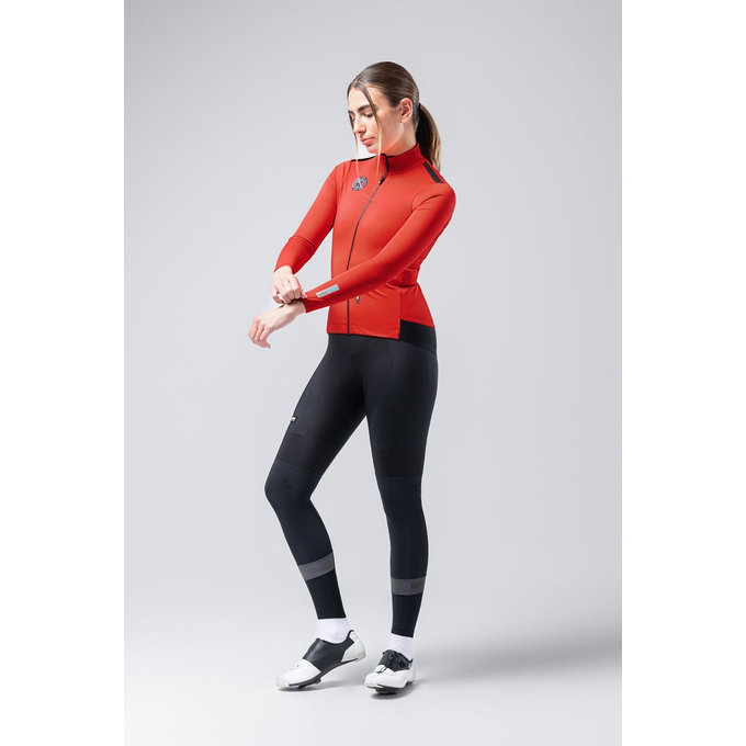 GOBIK bunda ENVY 2.0 WOMEN FLAME