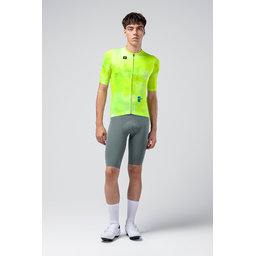 GOBIK dres STARK MEN CITRUS