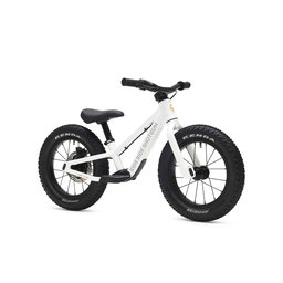 Dětské odrážedlo Dirt Hero 14" s brzdou