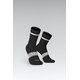 GOBIK ponožky SUPERB UNISEX ESTANDARD BLACK HORIZON