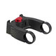 Ebike adaptér na řídítka 22-26 mm/31,8 mm