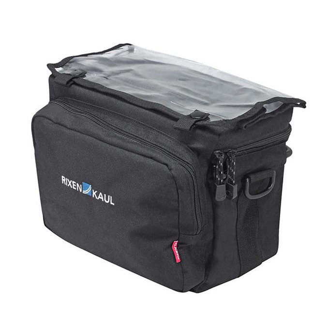 DAYPACK taška na řídítka černá