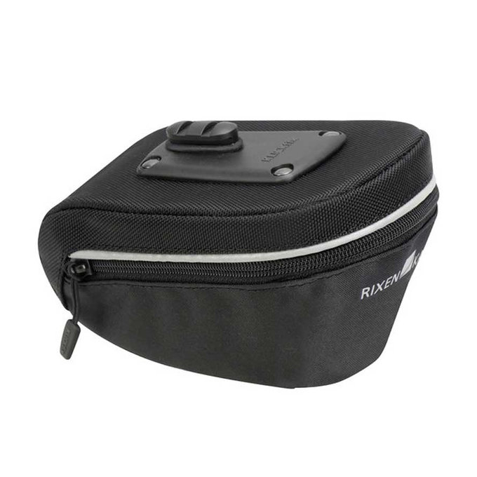 MICRO SPORT 100 podsedlová taška černá