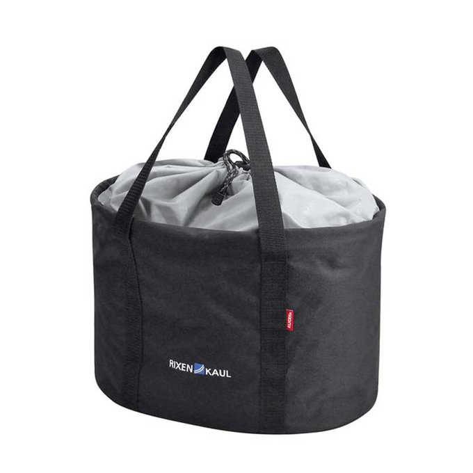 SHOPPER PRO taška na řídítka černá