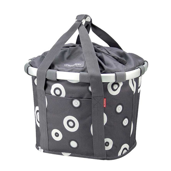 Reisenthel košík na řídítka