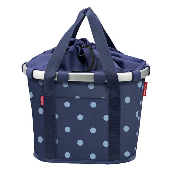 Reisenthel košík na řídítka