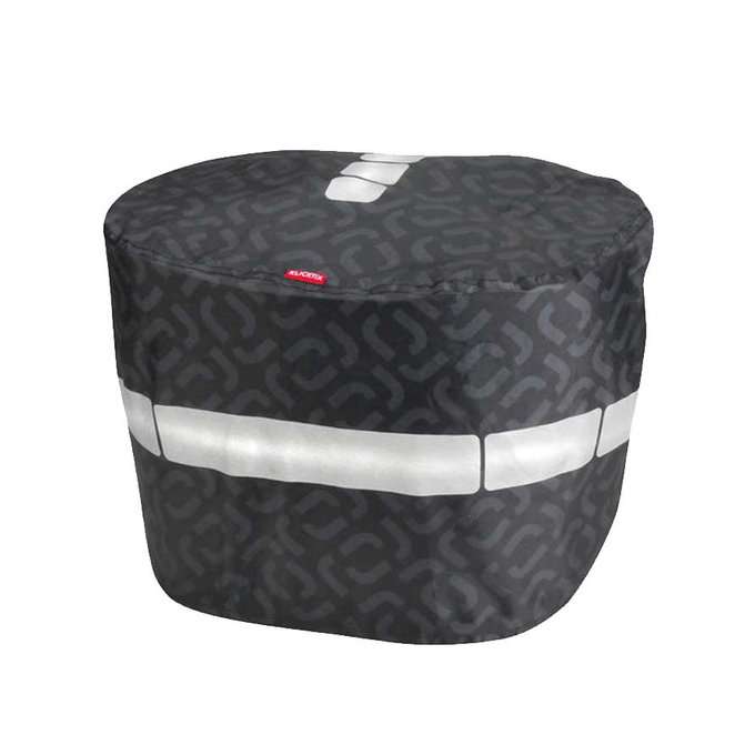 Reisenthel pláštěnka na košík černá