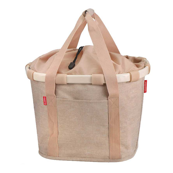 Reisenthel košík na řídítka