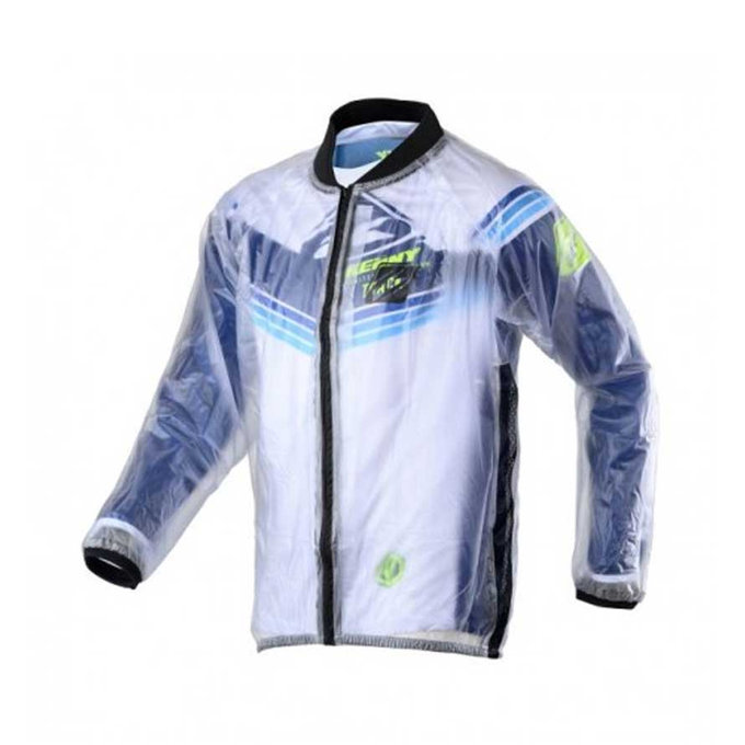 Dětská bunda do deště