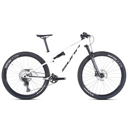 SHAMANN XC S2