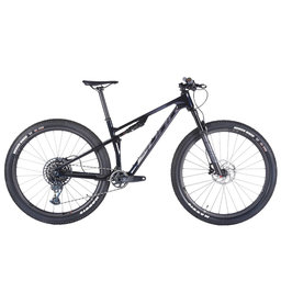 SHAMANN XC S1