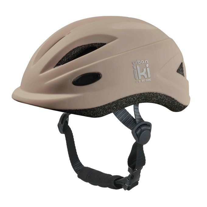 Mini Inaho Beige Helma