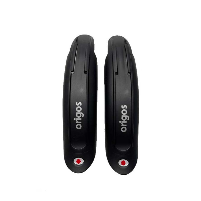 Sada blatníků pro 12-14" kola - Origos